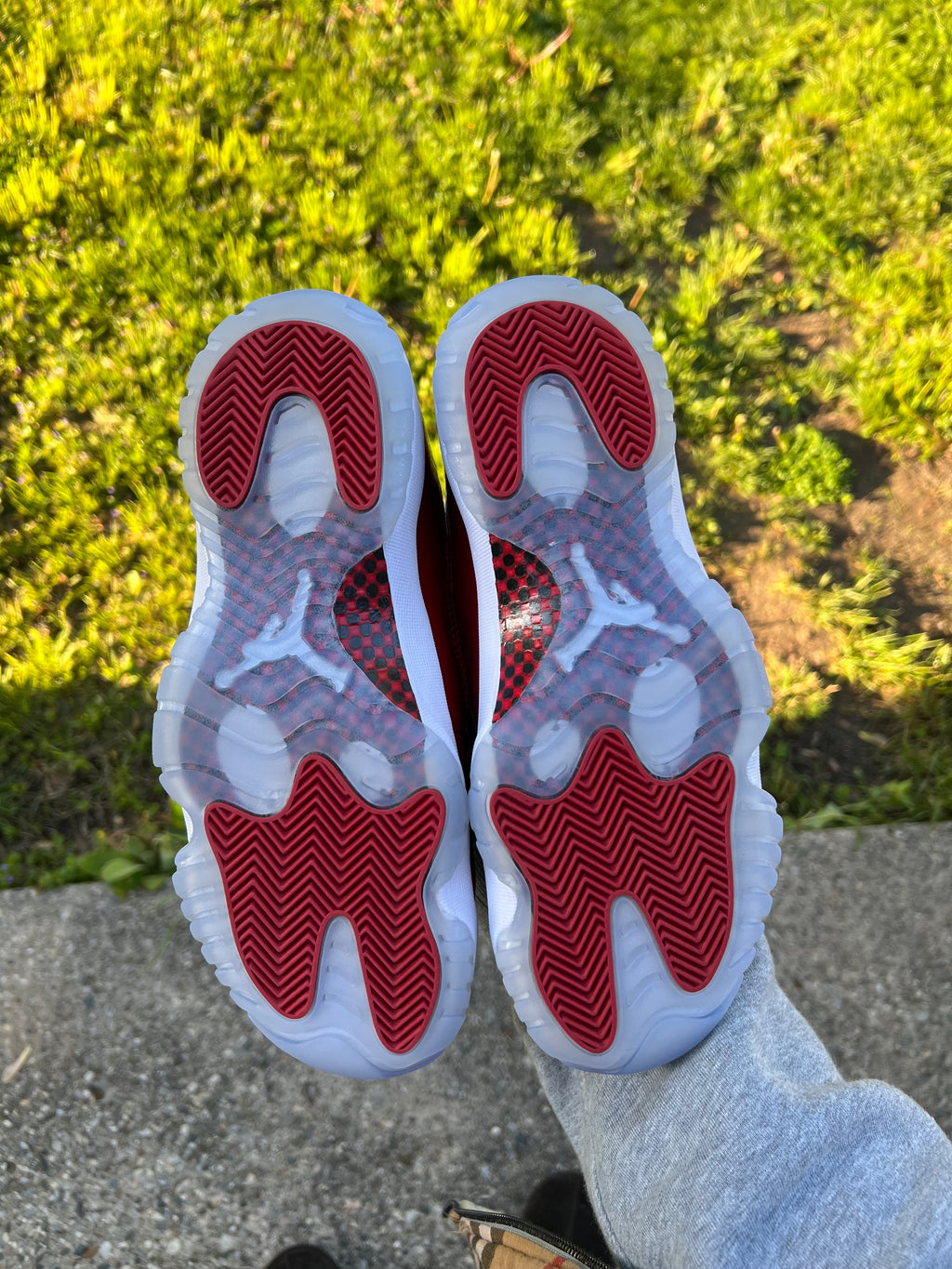 The Relentless Special – Deep Clean + Sole Icing Service