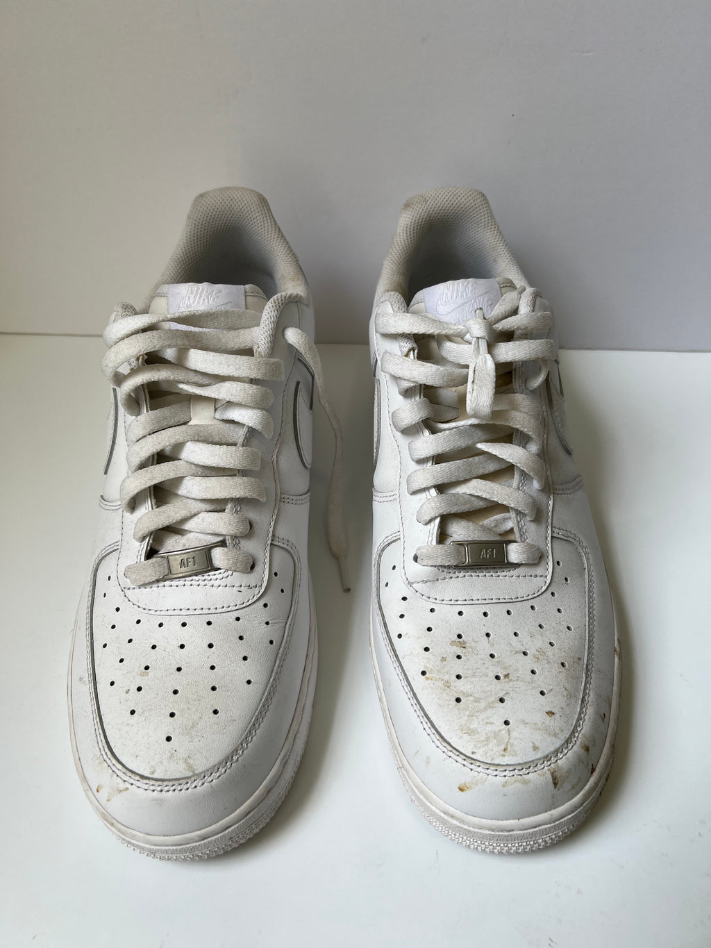 Premium Sneaker Clean