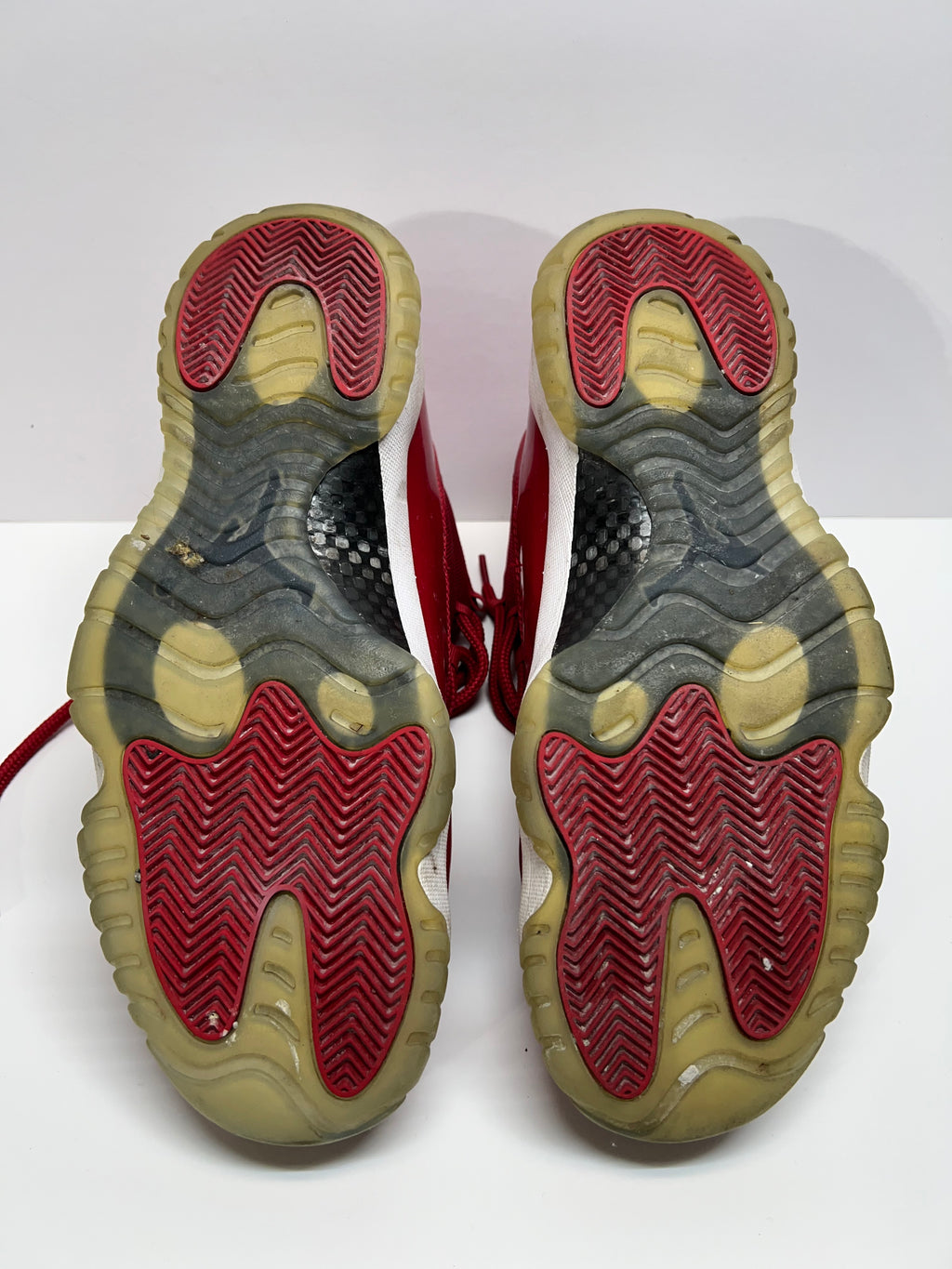 The Relentless Special – Deep Clean + Sole Icing Service