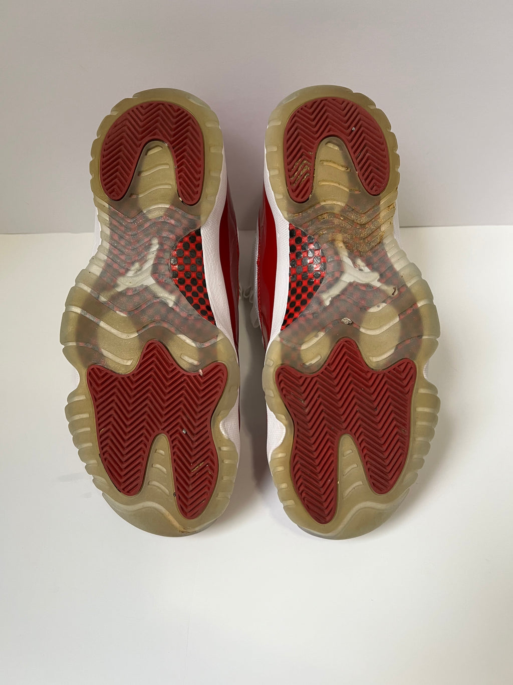 The Relentless Special – Deep Clean + Sole Icing Service