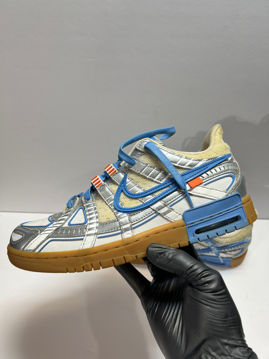 Adult- Premium Sneaker Clean, for leather and suede, Un-Yellowing