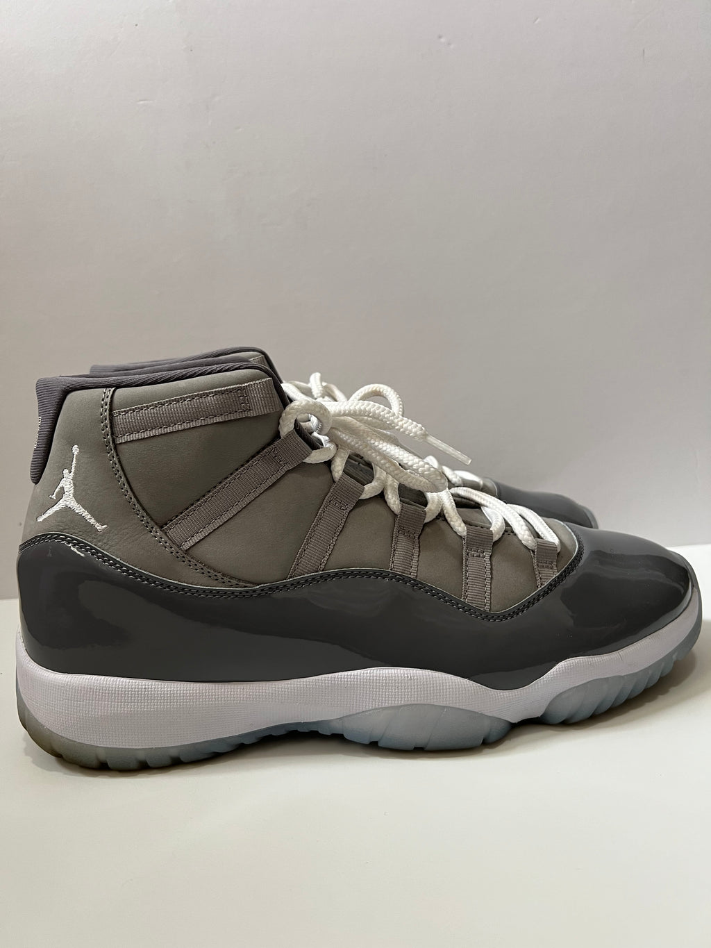 The Relentless Special – Deep Clean + Sole Icing Service