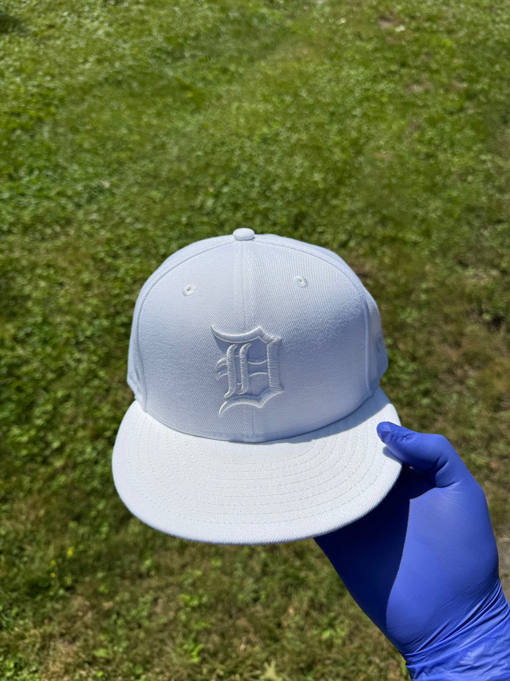 BRIM BRIGHT