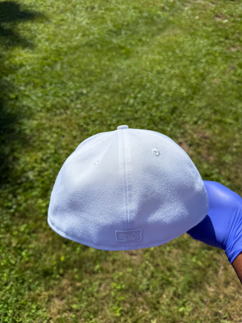 BRIM BRIGHT