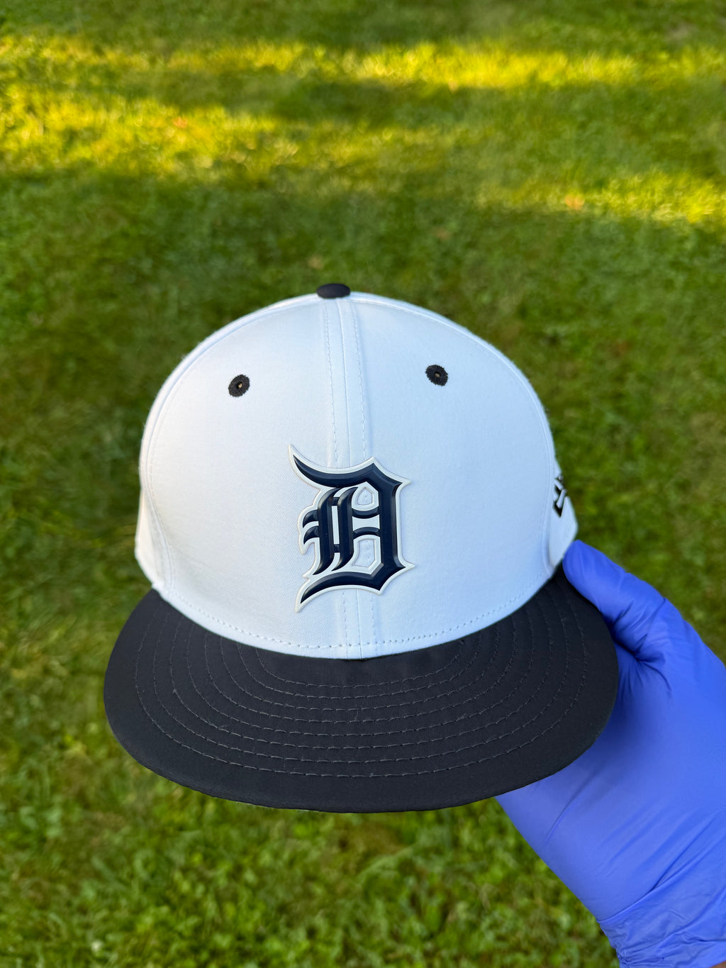 BRIM BRIGHT