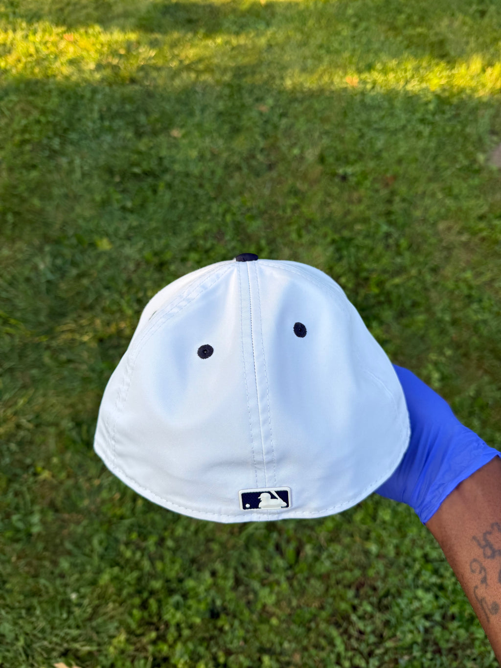 BRIM BRIGHT