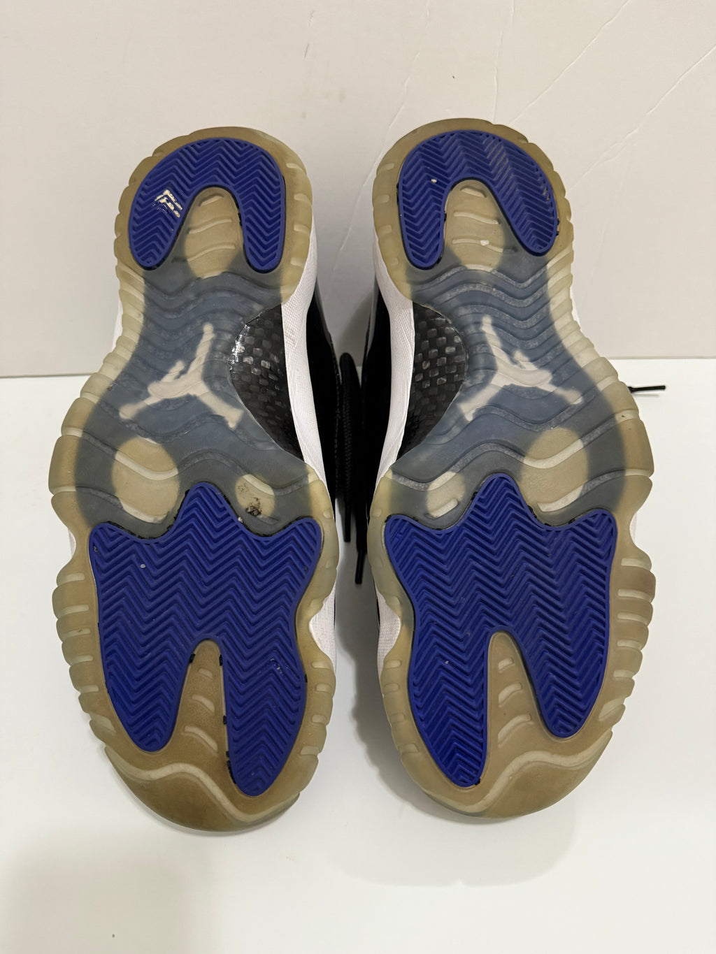The Relentless Special – Deep Clean + Sole Icing Service