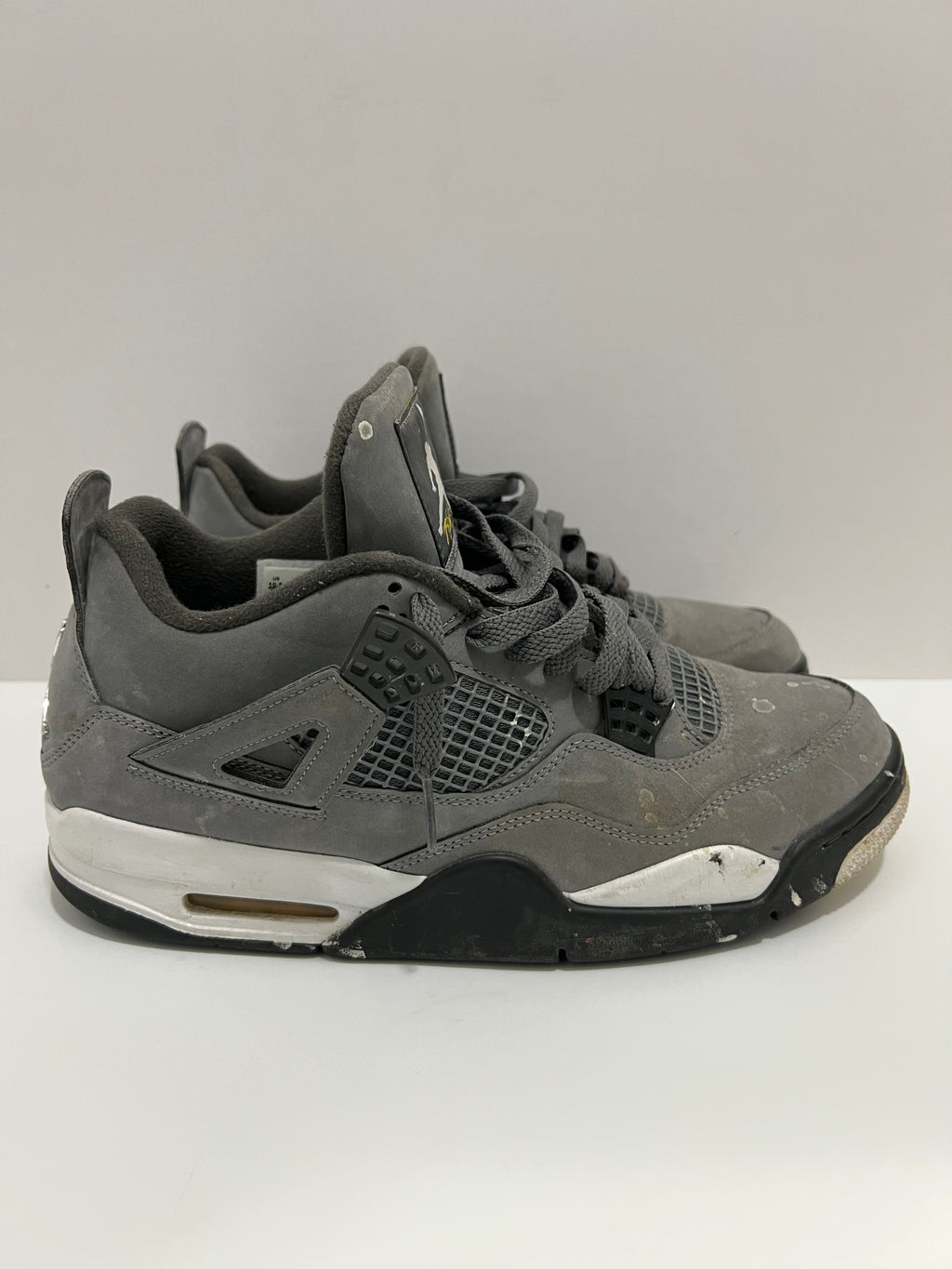Adult- Premium Sneaker Clean, for leather and suede, Un-Yellowing