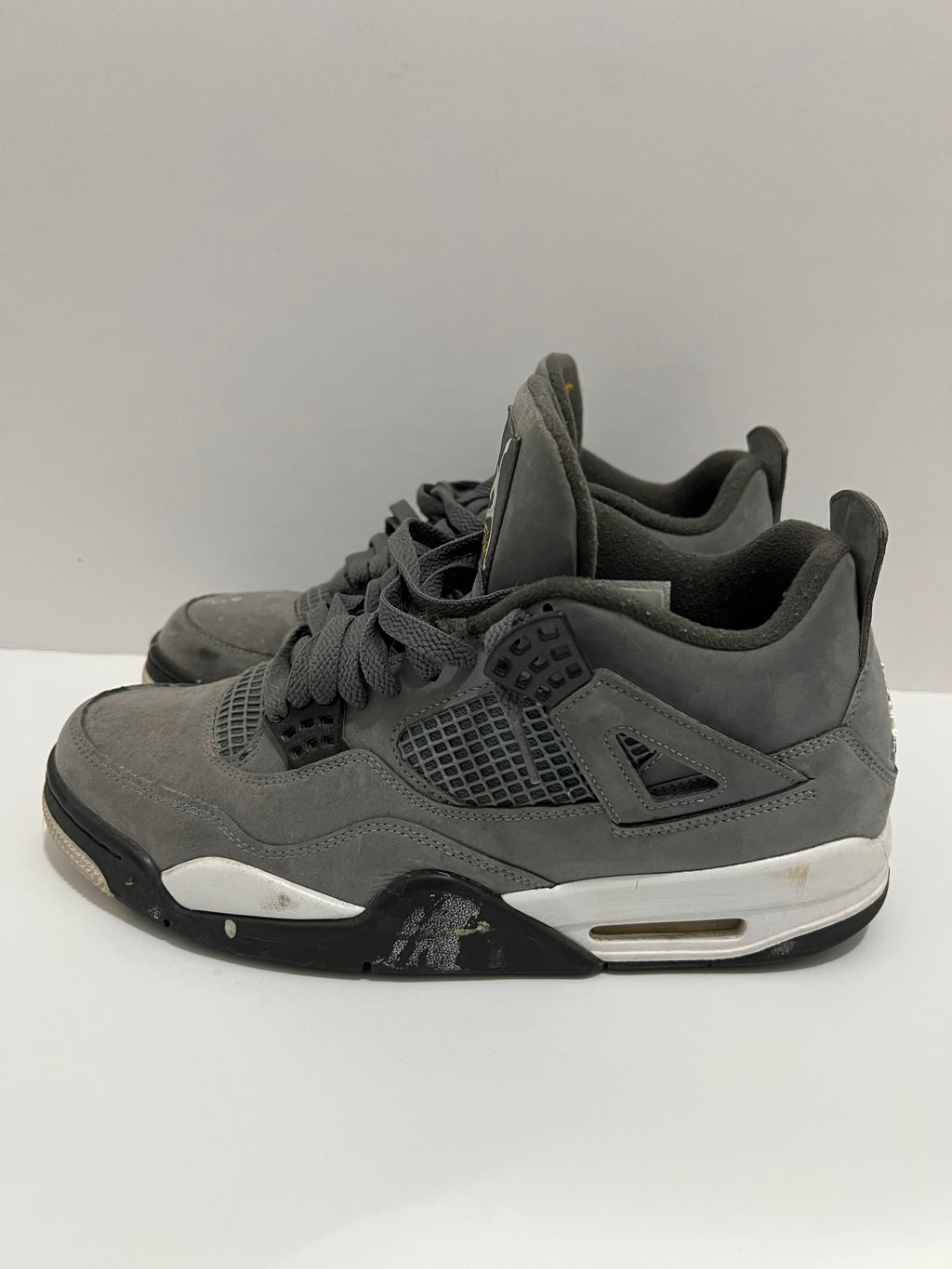Adult- Premium Sneaker Clean, for leather and suede, Un-Yellowing