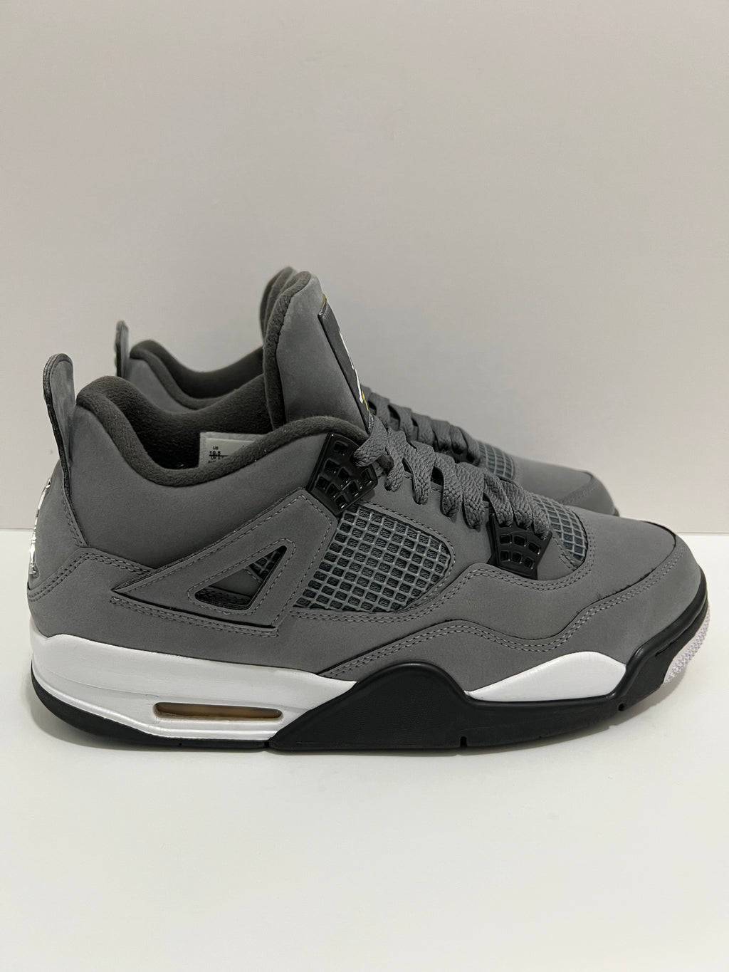 Adult- Premium Sneaker Clean, for leather and suede, Un-Yellowing