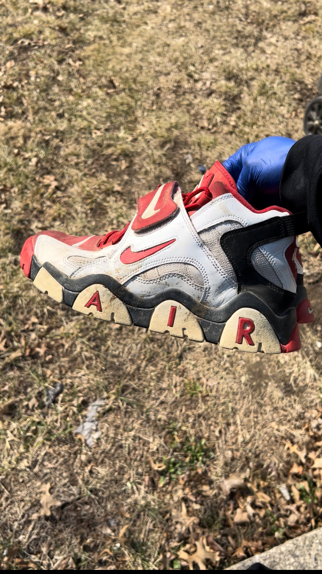 Adult- Premium Sneaker Clean, for leather and suede, Un-Yellowing