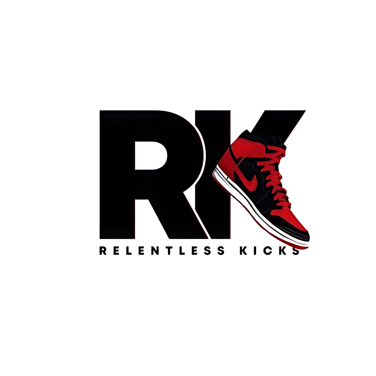 Relentless Kicks Gift Card