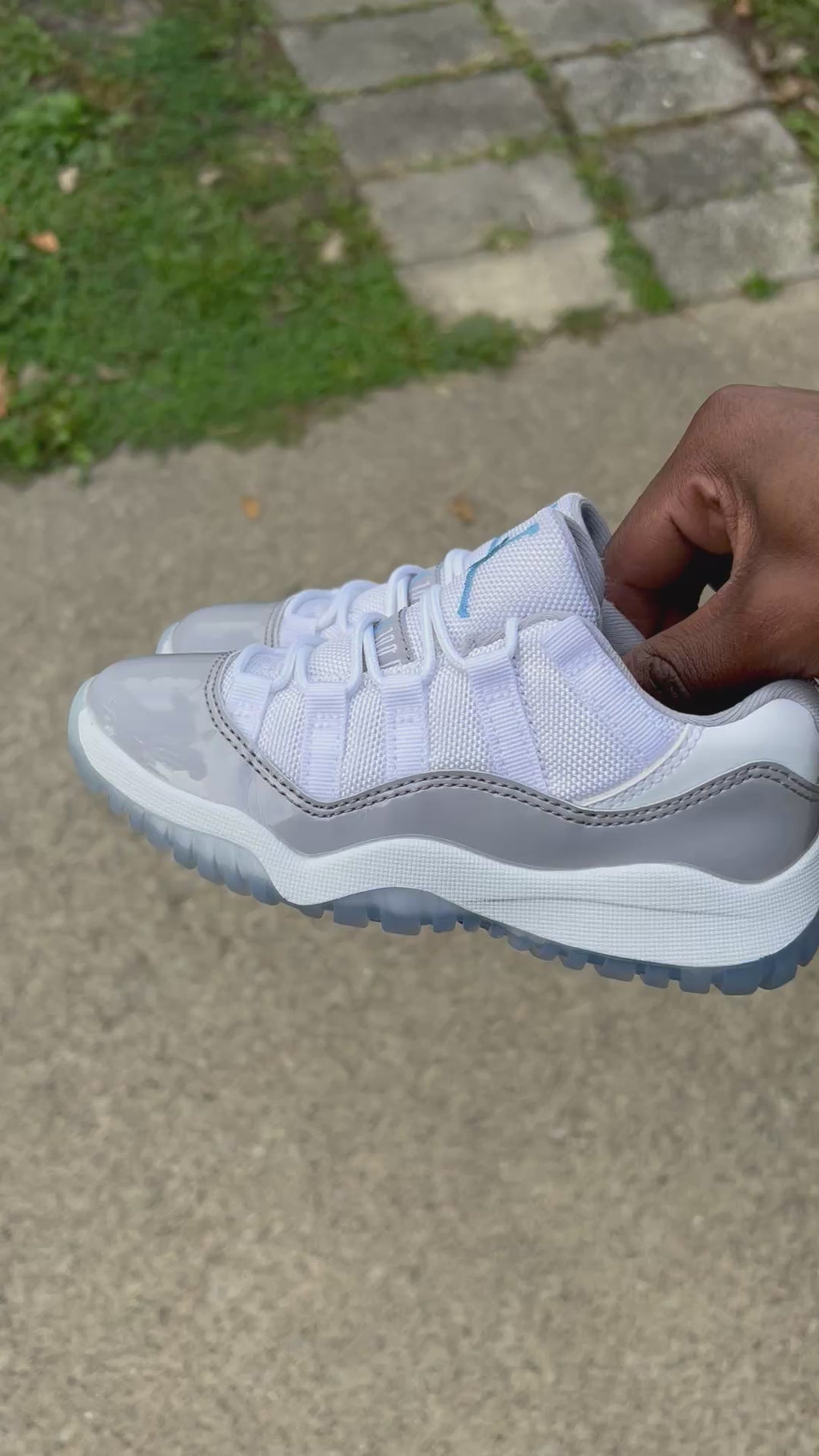 Kid - Premium Sneaker Clean, for leather and suede