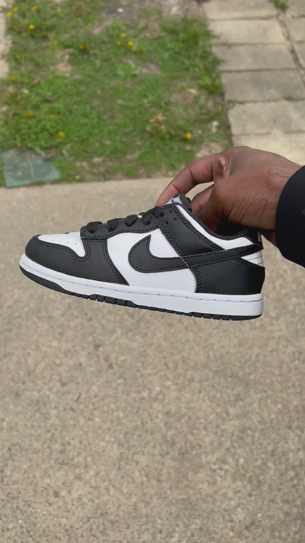 Kid - Premium Sneaker Clean, for leather and suede